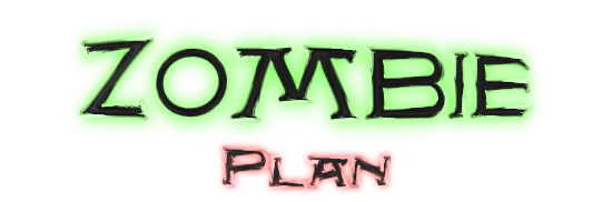 Zombie Plan